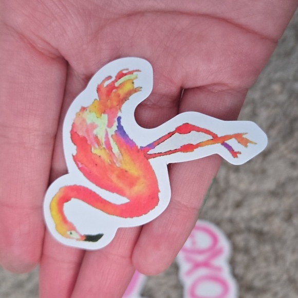 Stickers - Picture 2 of 6